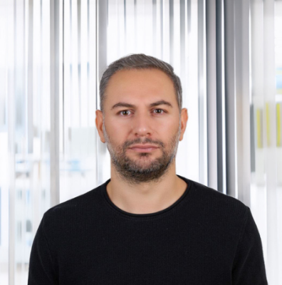 Coşkun Dinç